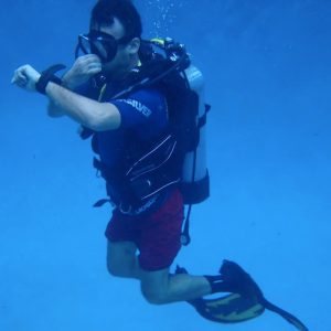 Scuba 1